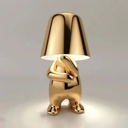 Rynx | Stylish cordless lamp – Dimmable LED mood lighting
