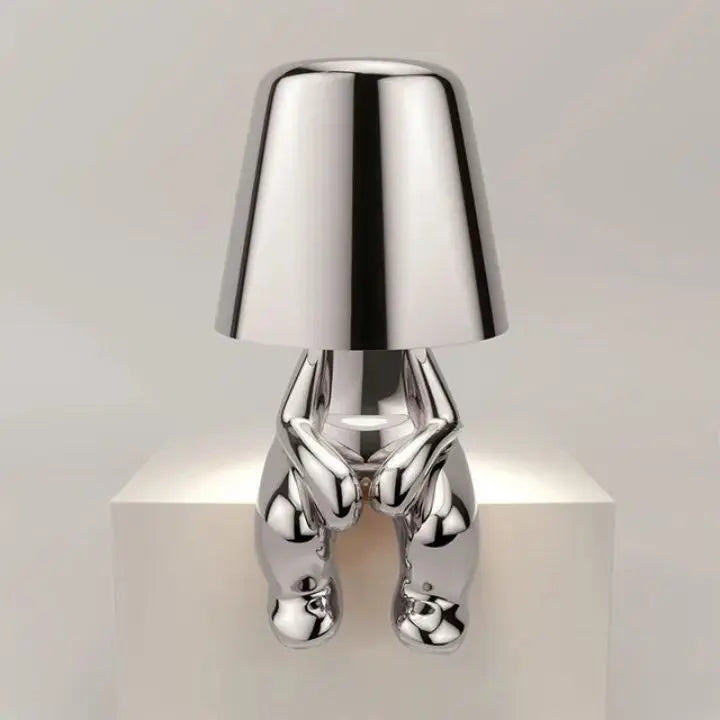 Rynx | Stylish cordless lamp – Dimmable LED mood lighting