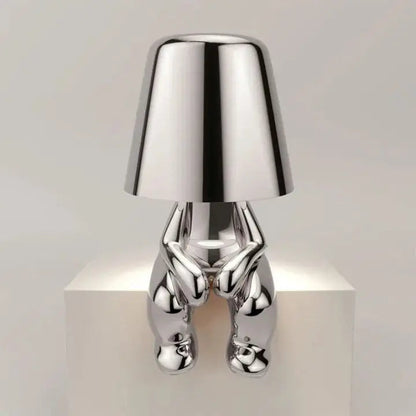 Rynx | Stylish cordless lamp – Dimmable LED mood lighting