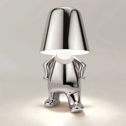 Rynx | Stylish cordless lamp – Dimmable LED mood lighting