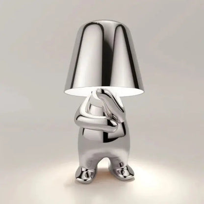 Rynx | Stylish cordless lamp – Dimmable LED mood lighting