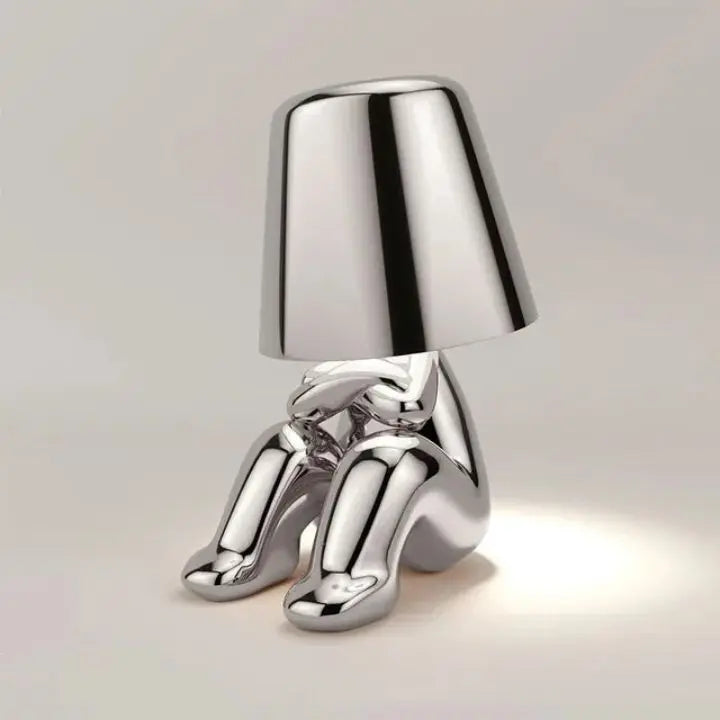 Rynx | Stylish cordless lamp – Dimmable LED mood lighting