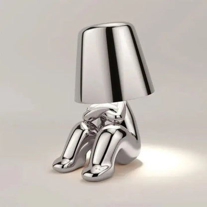 Rynx | Stylish cordless lamp – Dimmable LED mood lighting