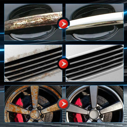 Rynx | Superior Multi-Purpose Rust Remover Spray – Removes Rust in just 3 Minutes!