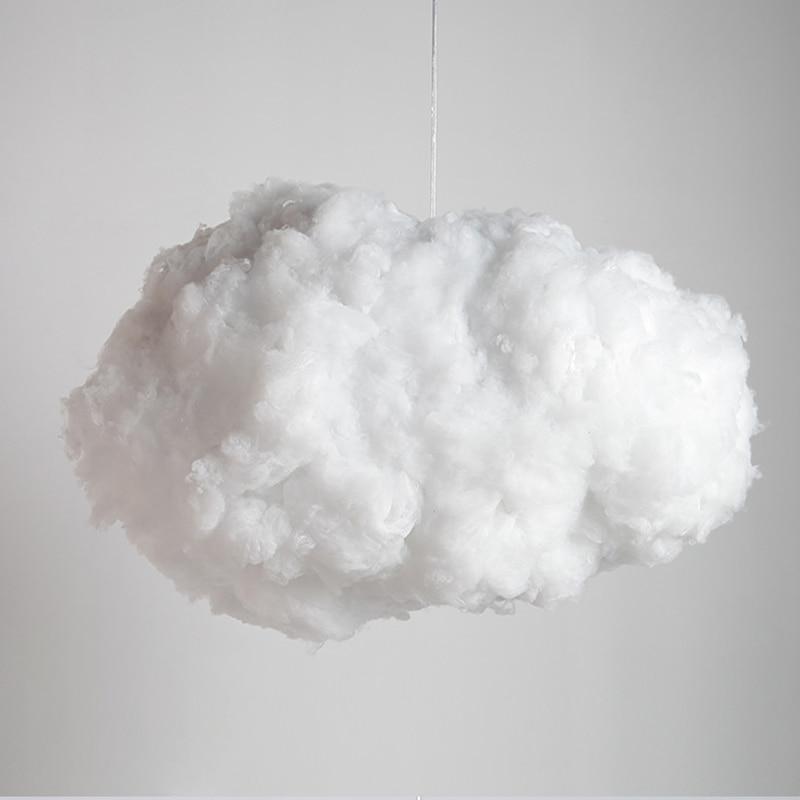 RYNX | Cloud-Shaped Lamp - A Beautiful Escape