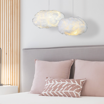 RYNX | Cloud-Shaped Lamp - A Beautiful Escape
