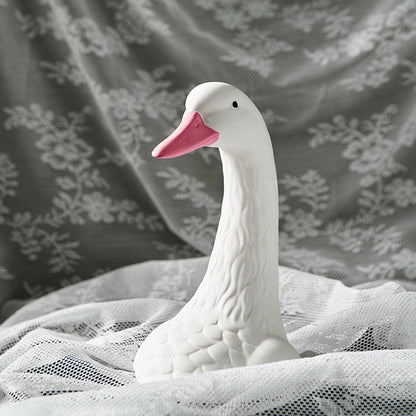 Rynx | Swan Head Vase