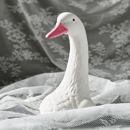Rynx | Swan Head Vase