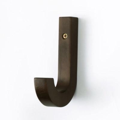 Rynx | Hookelier Timeless Birch Wood Wall Hooks | Minimalist Design | Practical & Decorative