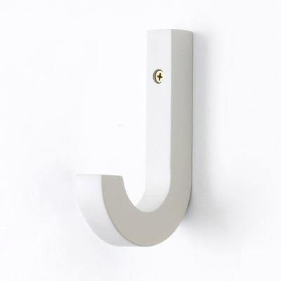 Rynx | Hookelier Timeless Birch Wood Wall Hooks | Minimalist Design | Practical & Decorative