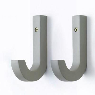 Rynx | Hookelier Timeless Birch Wood Wall Hooks | Minimalist Design | Practical & Decorative