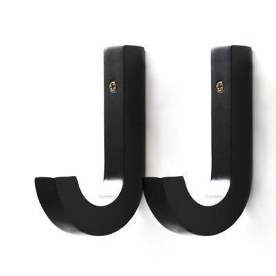 Rynx | Hookelier Timeless Birch Wood Wall Hooks | Minimalist Design | Practical & Decorative