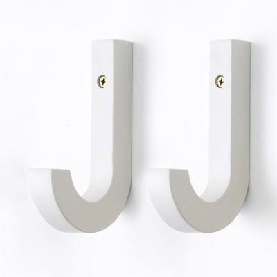 Rynx | Hookelier Timeless Birch Wood Wall Hooks | Minimalist Design | Practical & Decorative