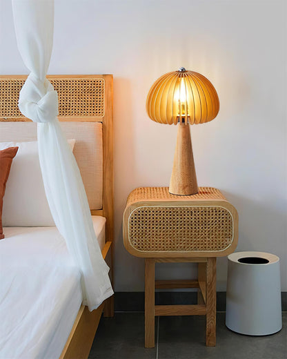Rynx | Sylora Table Lamp