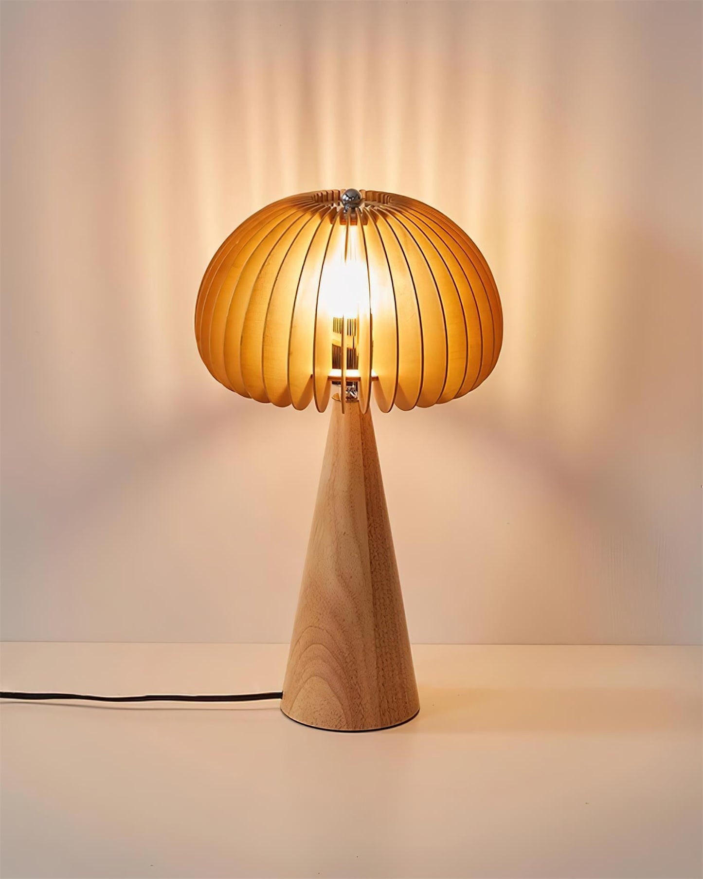 Rynx | Sylora Table Lamp