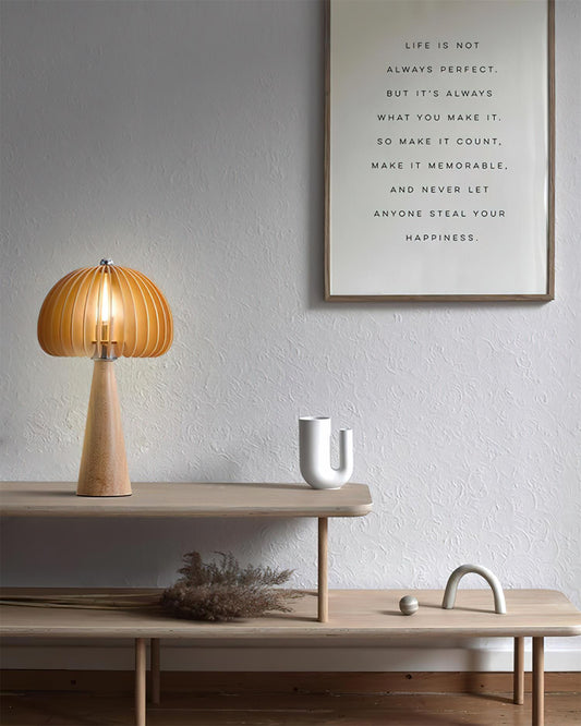 Rynx | Sylora Table Lamp