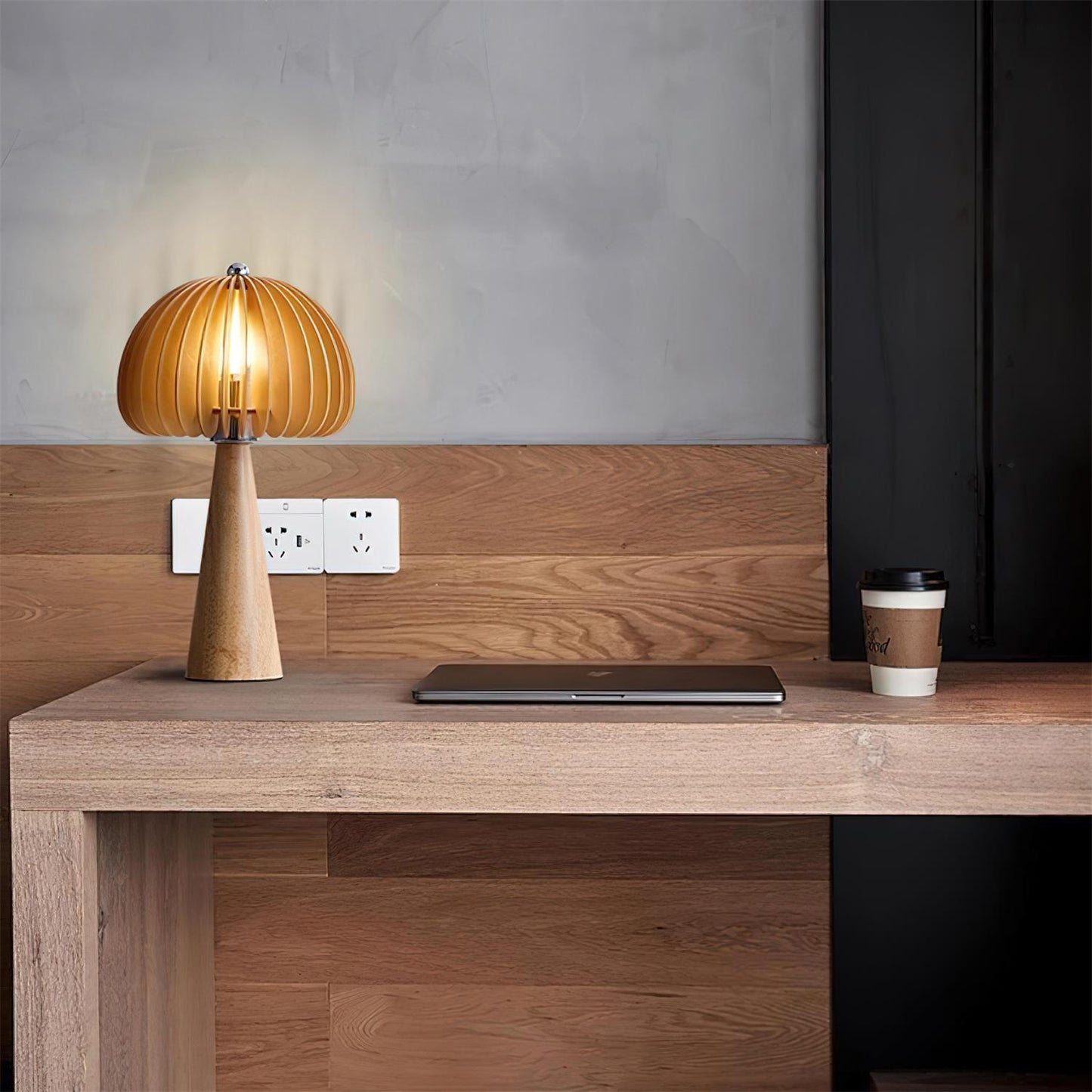 Rynx | Sylora Table Lamp