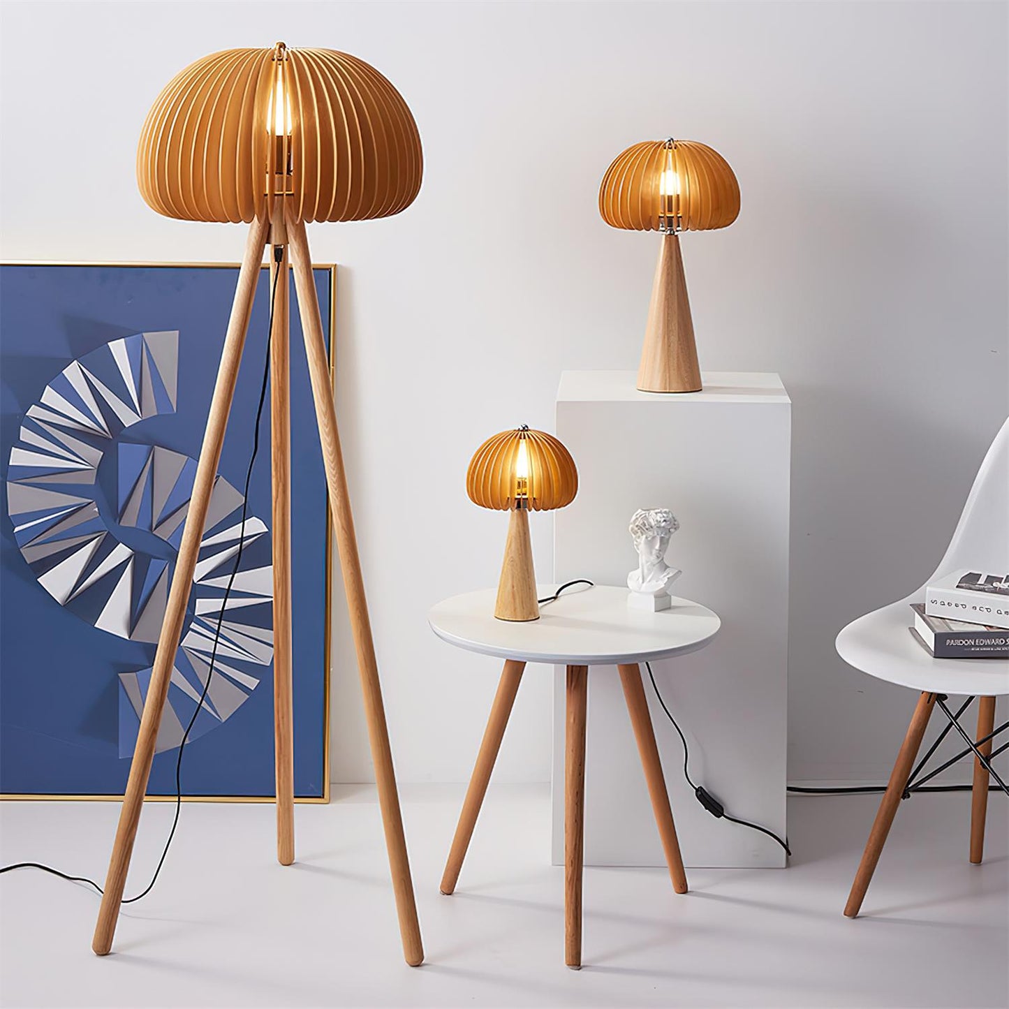 Rynx | Sylora Table Lamp