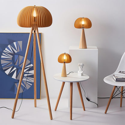 Rynx | Sylora Table Lamp