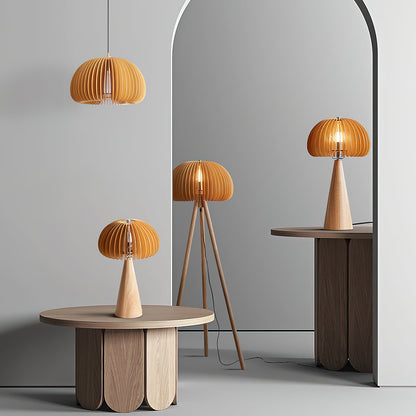 Rynx | Sylora Table Lamp