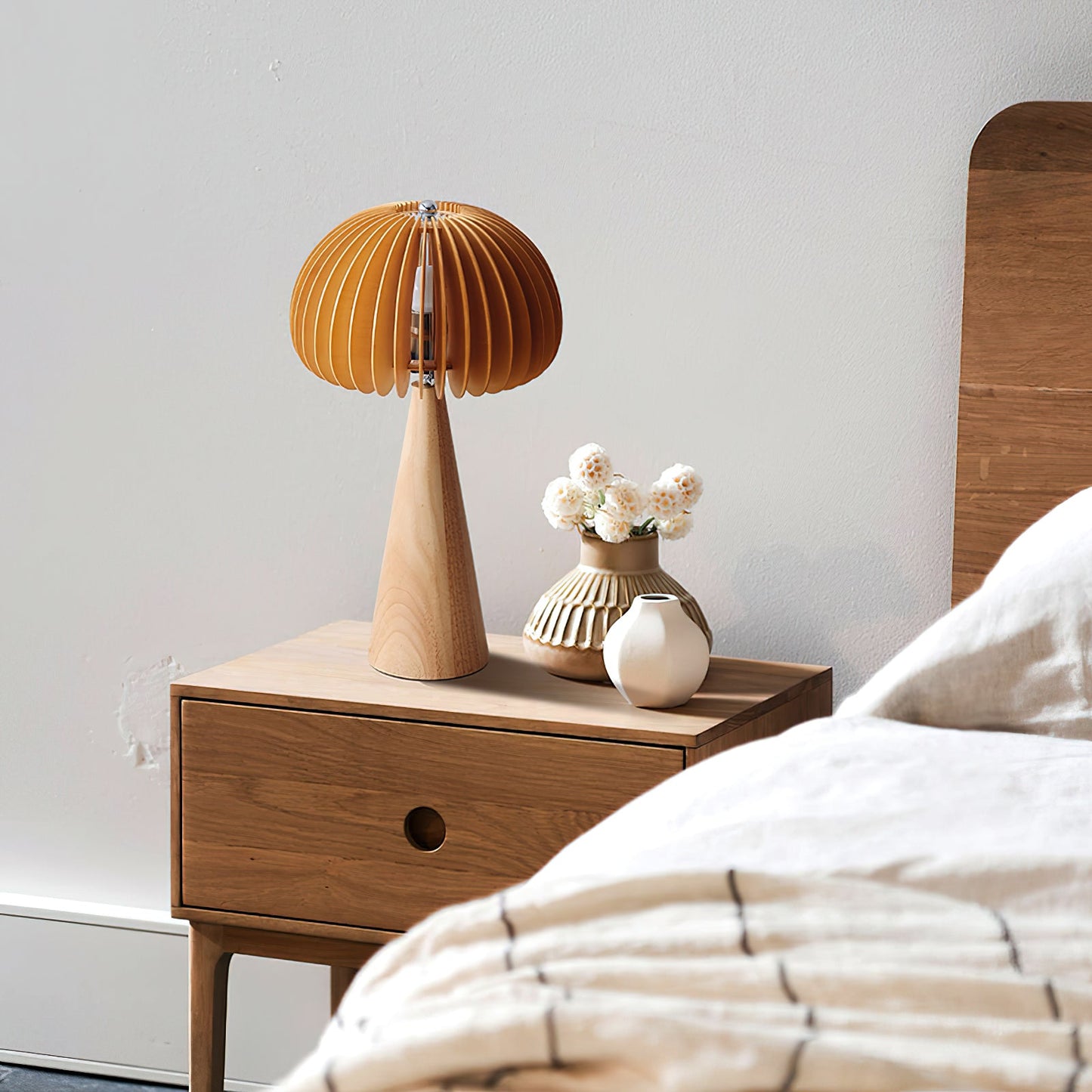 Rynx | Sylora Table Lamp