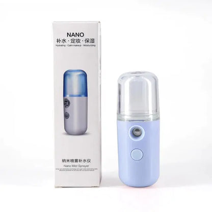 Rynx | Mini Face Moisturizer