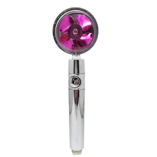 Rynx | The Cloud Jet Showerhead