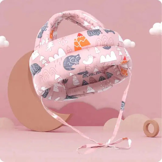 Rynx | Baby Helmet Protection
