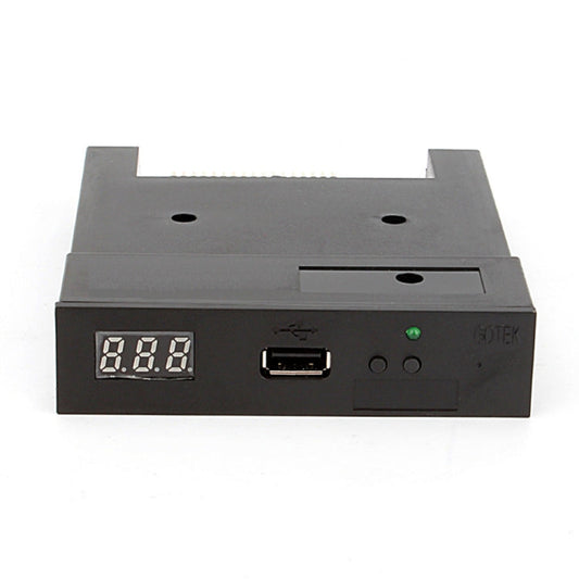 Rynx | SFR1M44-U100K Floppy Disk Drive to USB Emulator Simulation 500 kbps for Musical Keyboard