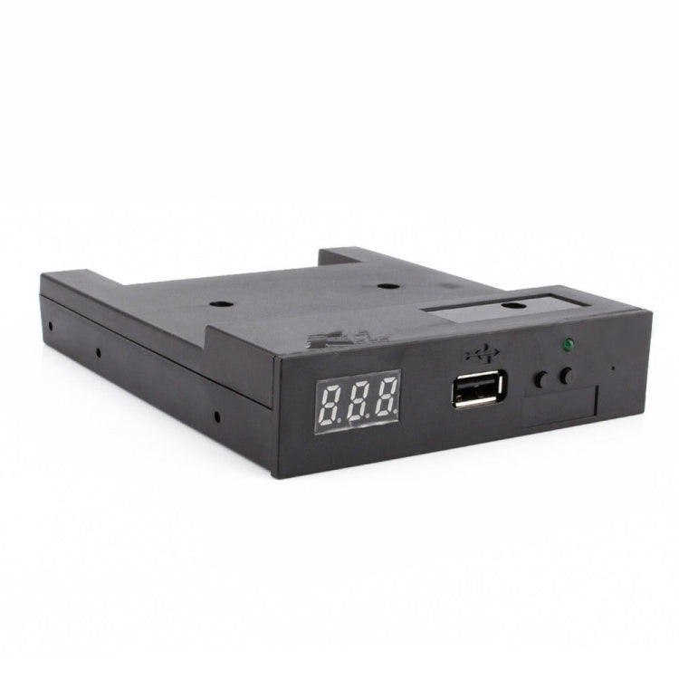 Rynx | SFR1M44-U100K Floppy Disk Drive to USB Emulator Simulation 500 kbps for Musical Keyboard