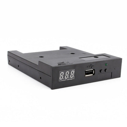 Rynx | SFR1M44-U100K Floppy Disk Drive to USB Emulator Simulation 500 kbps for Musical Keyboard