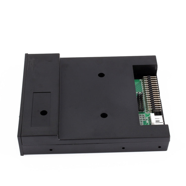 Rynx | SFR1M44-U100K Floppy Disk Drive to USB Emulator Simulation 500 kbps for Musical Keyboard