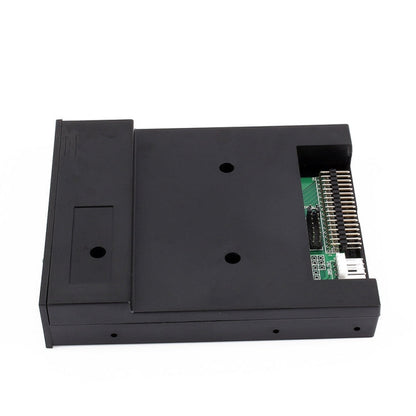 Rynx | SFR1M44-U100K Floppy Disk Drive to USB Emulator Simulation 500 kbps for Musical Keyboard