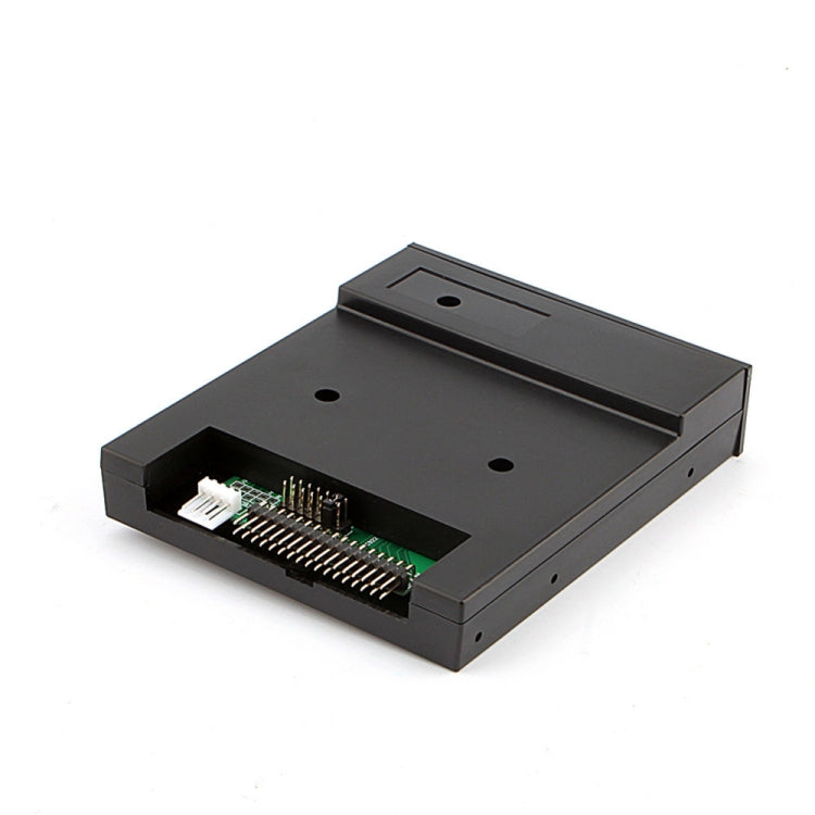 Rynx | SFR1M44-U100K Floppy Disk Drive to USB Emulator Simulation 500 kbps for Musical Keyboard