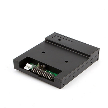 Rynx | SFR1M44-U100K Floppy Disk Drive to USB Emulator Simulation 500 kbps for Musical Keyboard
