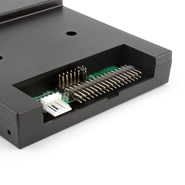 Rynx | SFR1M44-U100K Floppy Disk Drive to USB Emulator Simulation 500 kbps for Musical Keyboard