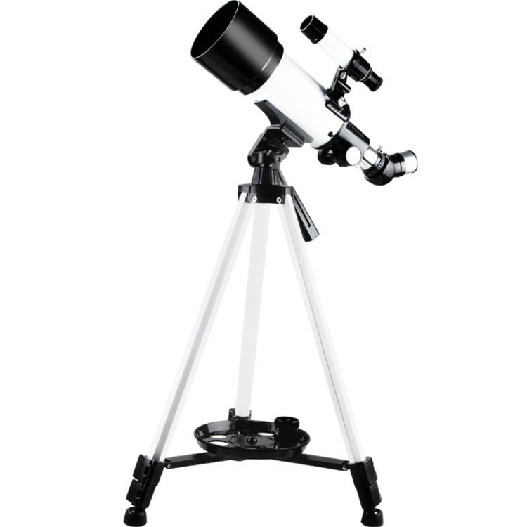 Rynx | 70400 Astronomical Telescope High Power HD Night Vision Telescope
