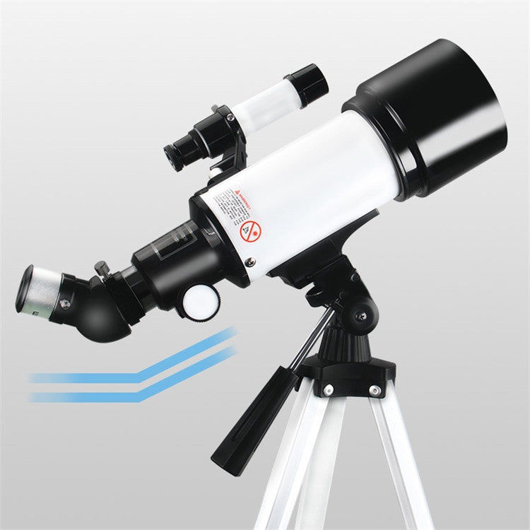 Rynx | 70400 Astronomical Telescope High Power HD Night Vision Telescope