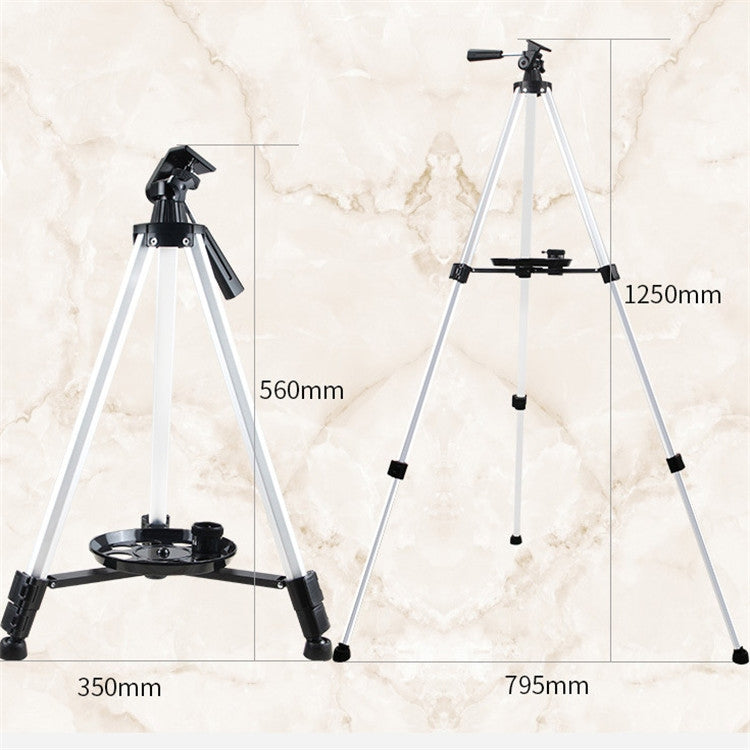 Rynx | 70400 Astronomical Telescope High Power HD Night Vision Telescope