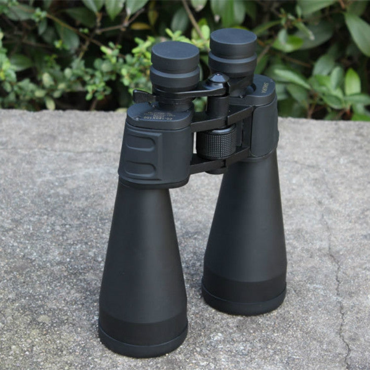 Rynx | Sakura 20-180x100 Double Cylinder High Magnification HD Telescope Low Light Level Night Vision Zoom Large Caliber Binoculars