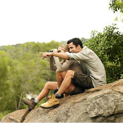 Rynx | Eyeskey Outdoor HD Portable Monocular Binoculars Mobile Telescope Low-light Night Vision Monoscope Fishing Telescope(12X50)