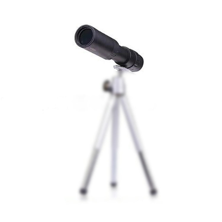 Rynx | 10-90X25 Zoom Telescopic HD High Magnification Telescope Night Vision Monocular Binoculars (Not Included Tripod Mount Holder)