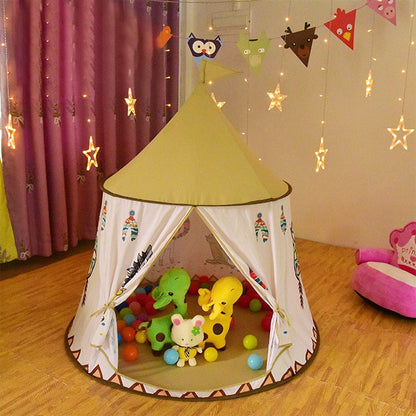 Rynx | Outdoor Baby Child Sunscreen Shade Play Tent