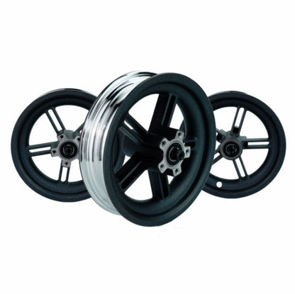 Rynx | 8.5 inch Millet Rear Wheel Accessories for Xiaomi 365 Scooter / Pro, Style:Rear Wheel