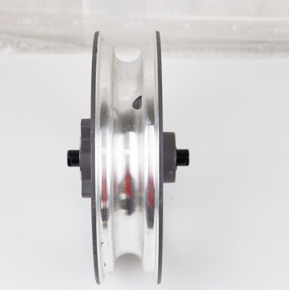 Rynx | 8.5 inch Millet Rear Wheel Accessories for Xiaomi 365 Scooter / Pro, Style:Rear Wheel