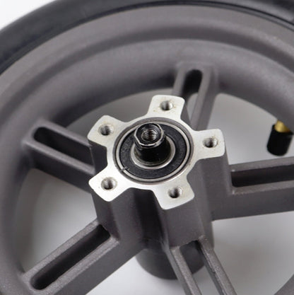Rynx | 8.5 inch Millet Rear Wheel Accessories for Xiaomi 365 Scooter / Pro, Style:Rear Wheel