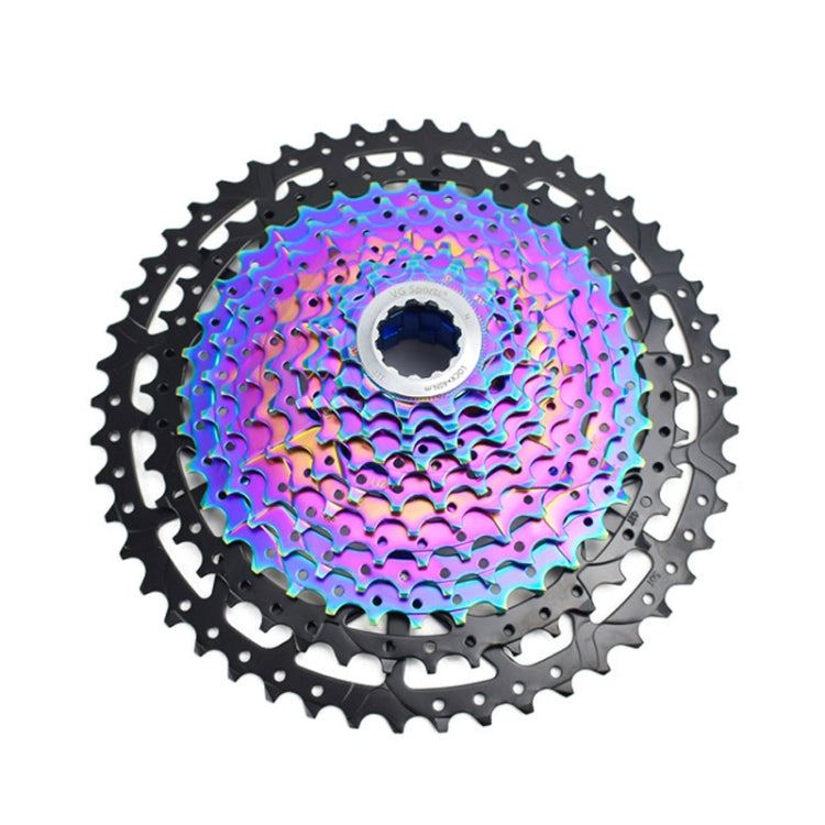 Rynx | VG Sports Split Mountain Bike Lightweight Cassette Flywheel, Style:9 Speed 42T