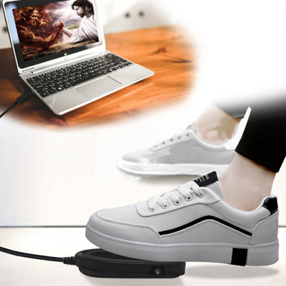 Rynx | Pcsensor USB foot pedal control switch keyboard adapter for computer, model: FS2016
