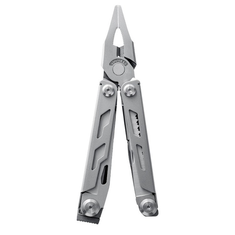 Rynx | 14 in 1 Multifunctional Pliers Folding Combination EDC Gadget Camping Survival Equipment Universal Tool Pliers