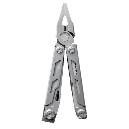 Rynx | 14 in 1 Multifunctional Pliers Folding Combination EDC Gadget Camping Survival Equipment Universal Tool Pliers